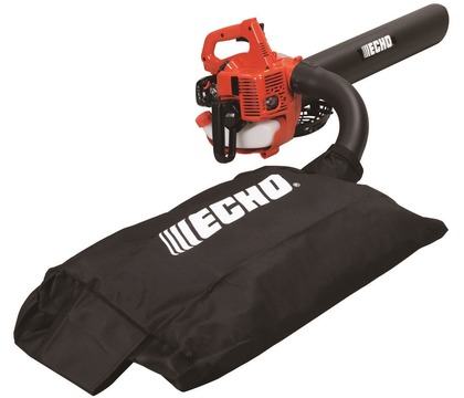 Echo ES2100 Blower / Shredder Vac